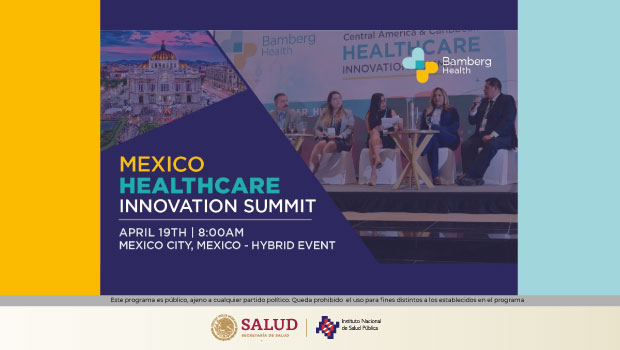 Participa el Dr. Bernardo Hernández Prado
